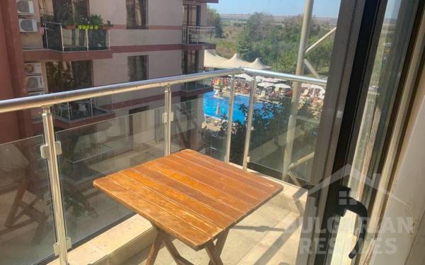 Выгодная покупка студии в Тарсис ID: 1563 - Фото8