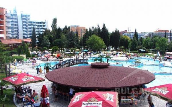 Trakia Plaza ID: 555 - Photo 2