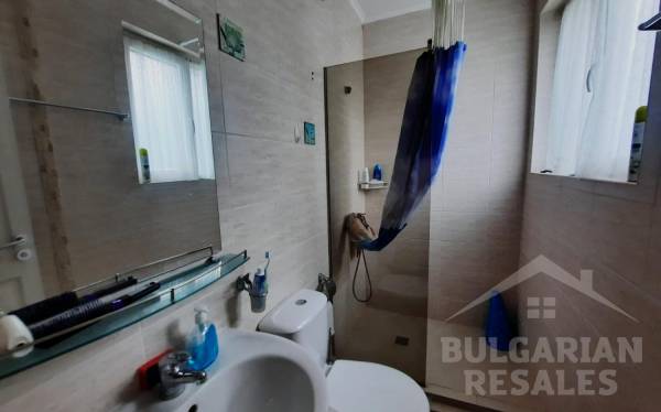 Апартамент с 2 спални в комплекс Romance Marina ID: 1904 - Снимка 14