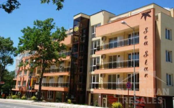 Комплекс Sea Star ID: 129 - Снимка 6