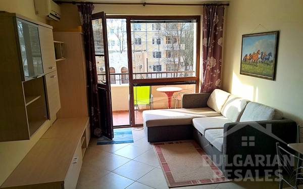 Mieszkanie z 2 sypialniami w kompleksie Kalia ID: 901 - Фото4