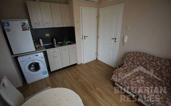 ID1339 Апартамент в Isida Palace ID: 398 - Снимка 15