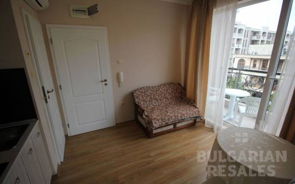 ID1339 Апартамент в Isida Palace ID: 398 - Снимка 17