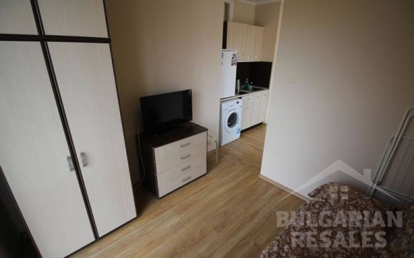 ID1339 Апартамент в Isida Palace ID: 398 - Снимка 20