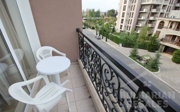 ID1339 Апартамент в Isida Palace ID: 398 - Снимка 21