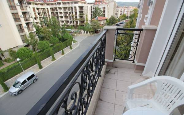 ID1339 Апартамент в Isida Palace ID: 398 - Снимка 22