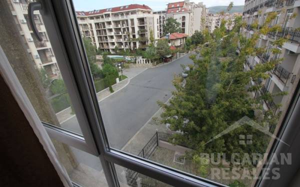 ID1339 Апартамент в Isida Palace ID: 398 - Снимка 23