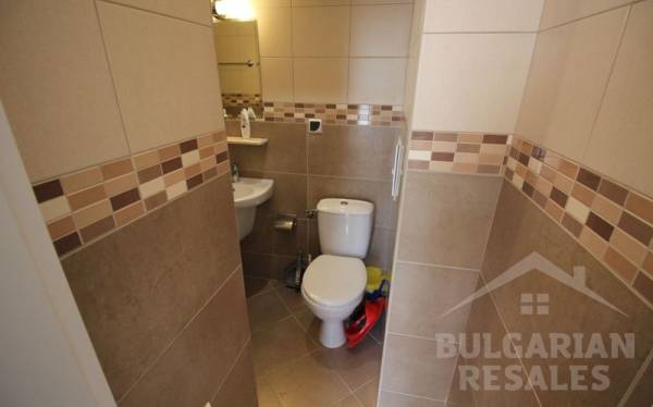 ID1339 Апартамент в Isida Palace ID: 398 - Снимка 25