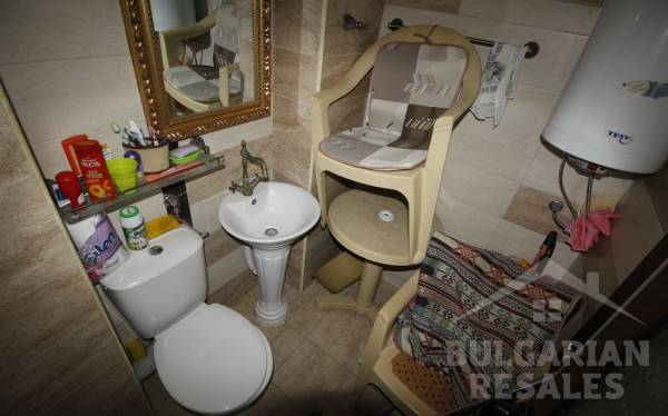 Не дорогая квартира в Эмеральд Парадайз ID: 1044 - Фото12