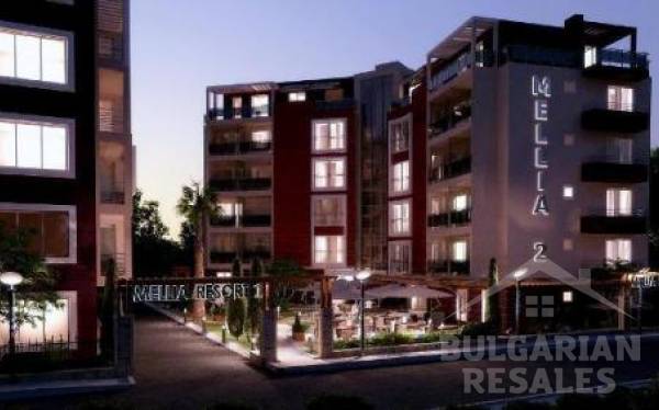 Mellia Resort 2 ID: 372 - Photo 2