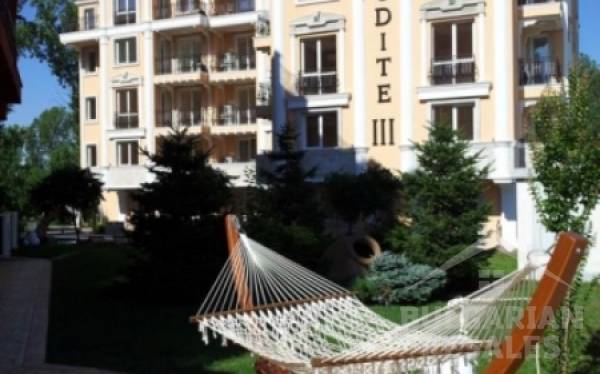 Aphrodite III / Афродита III ID: 502 - Фото10