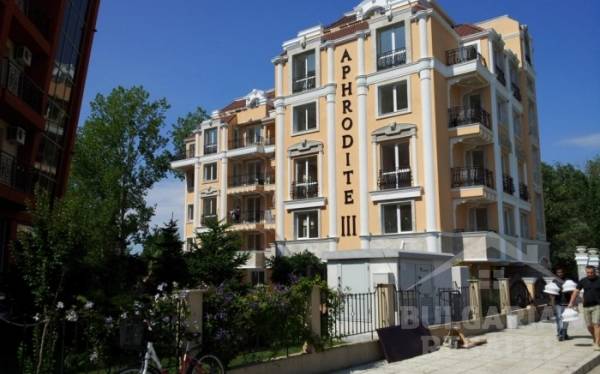 Aphrodite III / Афродита III ID: 502 - Фото16