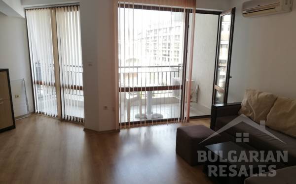 2х-комн. квартира Chateau del Mar / Шато Дел Мар  ID: 547 - Фото13