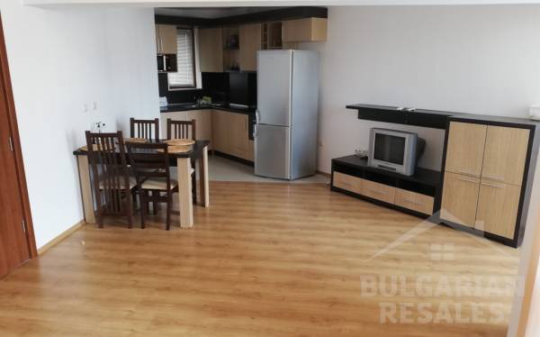 2х-комн. квартира Chateau del Mar / Шато Дел Мар  ID: 547 - Фото15