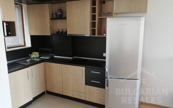 2х-комн. квартира Chateau del Mar / Шато Дел Мар  ID: 547 - Фото17