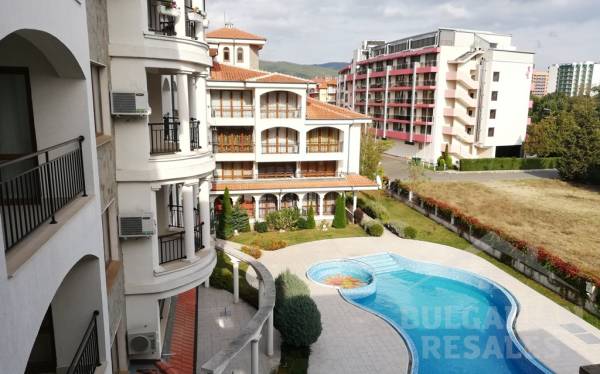 2х-комн. квартира Chateau del Mar / Шато Дел Мар  ID: 547 - Фото19