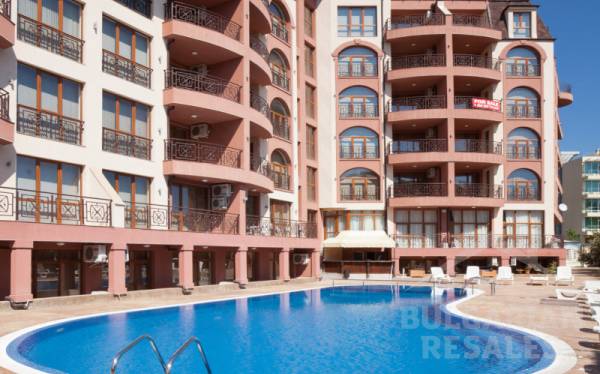 Apartment in Pacific 3 ID: 863 - Photo 3