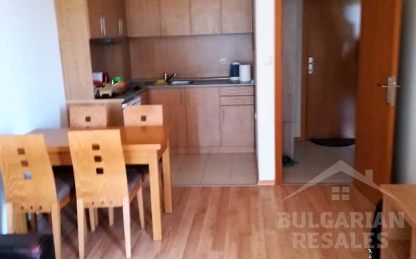 Apartment in Pacific 3 ID: 863 - Photo 5