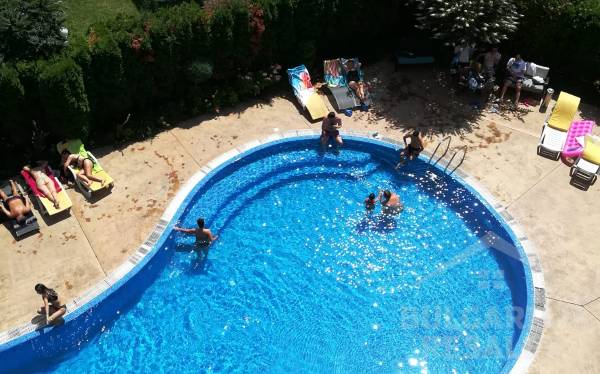 Apartment in Pacific 3 ID: 863 - Photo 7