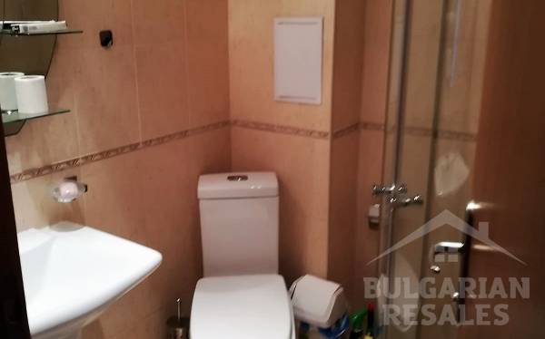 Apartment in Pacific 3 ID: 863 - Photo 9