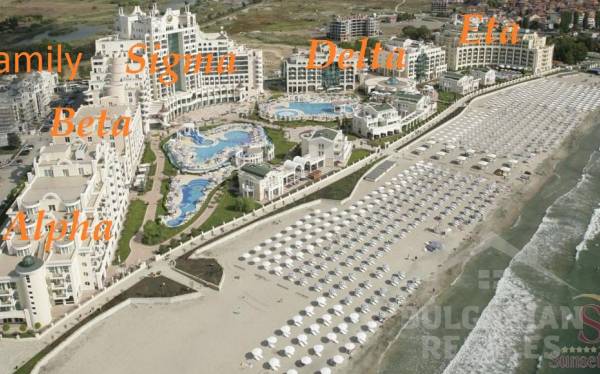 Апартамент в Сънсет Ризорт за 39900 евро! ID: 1082 - Снимка 6