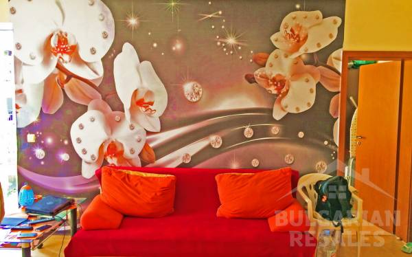 2 pokoje w kompleksie Sunny Garden za 29 900 euro! ID: 1024 - Фото2