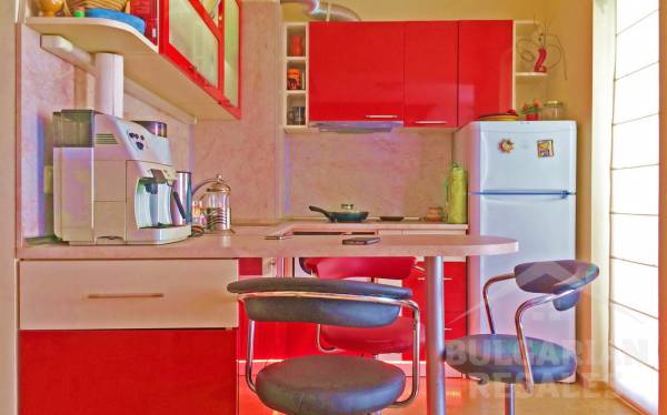 2 pokoje w kompleksie Sunny Garden za 29 900 euro! ID: 1024 - Фото3