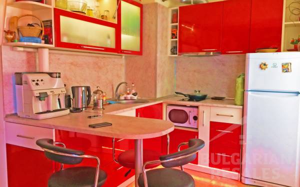 2 pokoje w kompleksie Sunny Garden za 29 900 euro! ID: 1024 - Фото4