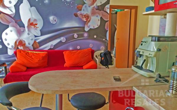 2 pokoje w kompleksie Sunny Garden za 29 900 euro! ID: 1024 - Фото5