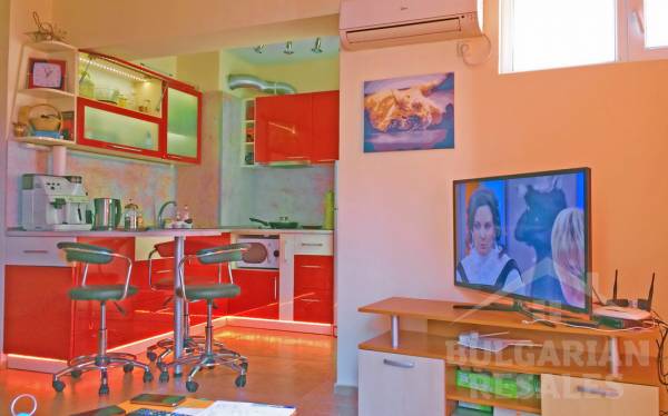 2 pokoje w kompleksie Sunny Garden za 29 900 euro! ID: 1024 - Фото7