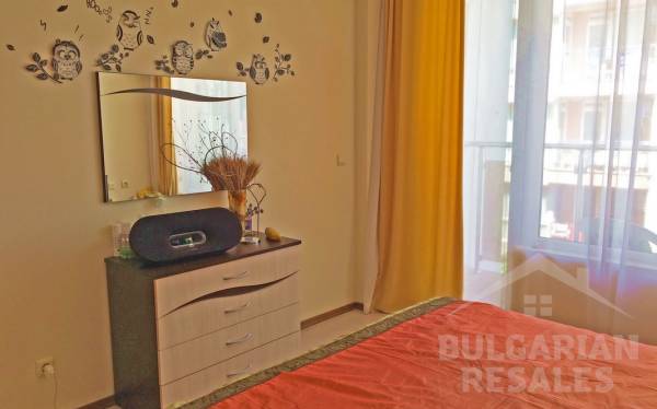 2 pokoje w kompleksie Sunny Garden za 29 900 euro! ID: 1024 - Фото8