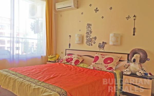 2 pokoje w kompleksie Sunny Garden za 29 900 euro! ID: 1024 - Фото9