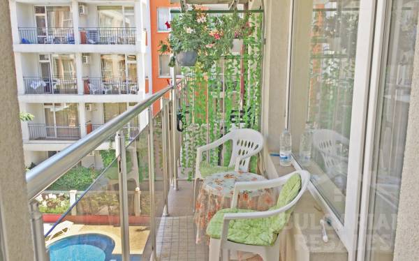 2 pokoje w kompleksie Sunny Garden za 29 900 euro! ID: 1024 - Фото11