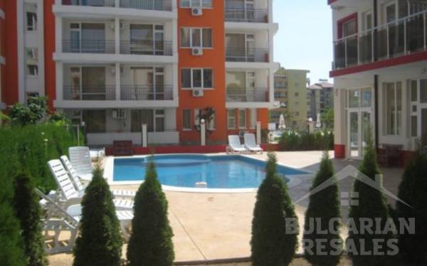 2 pokoje w kompleksie Sunny Garden za 29 900 euro! ID: 1024 - Фото12