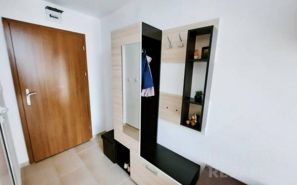 Mieszkanie dwupoziomowe o ciekawej aranżacji ID: 2632 - Фото5