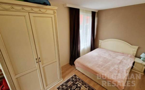 Апартамент в красивия комплекс Aphrodite Palace ID: 2786 - Снимка 9