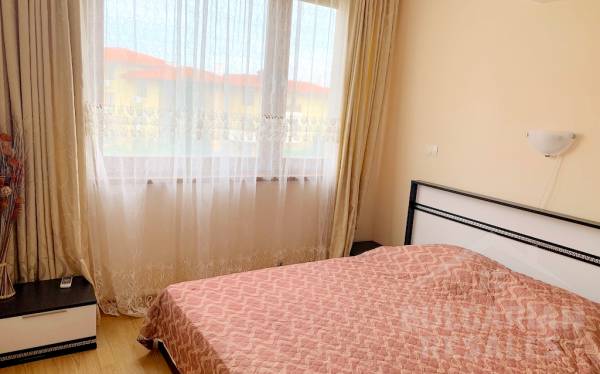 Apartments with sea view in the complex Garden of Eden ID: 1598 - Photo 6