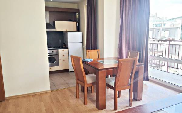 Super bargain! Flat in the complex on the first line ID: 3706 - Photo 4