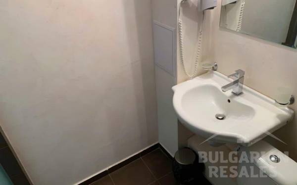 Spacious studio in the Sun Gate complex ID: 1767 - Photo 10