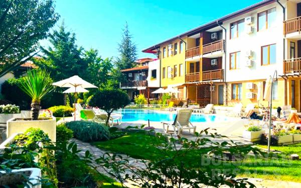 Super investícia! Prvá línia, luxusný komplex! ID: 3803 - Фото13