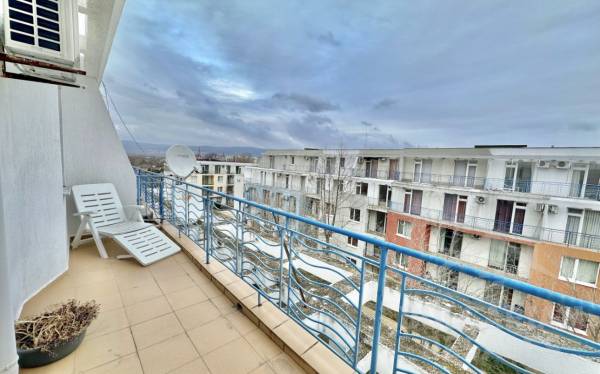 Super price! 4 rooms in complex with swimming pool ID: 3851 - Photo 3