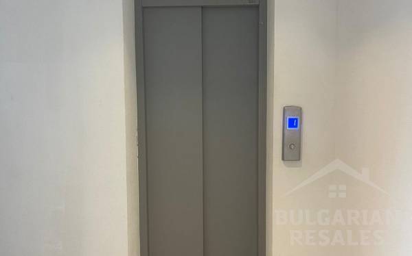 Бърза сделка! Студио в комплекс на първа линия до морето ID: 3833 - Снимка 9