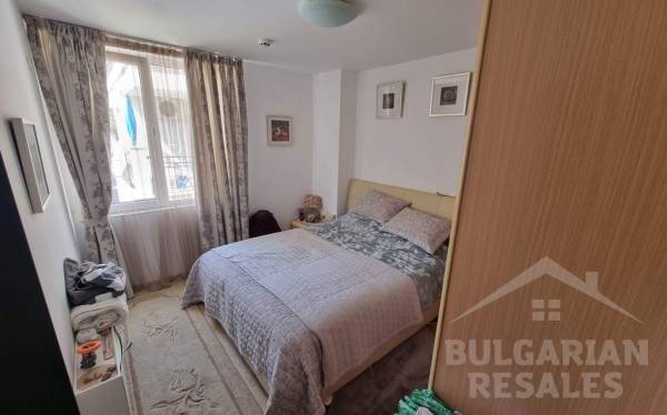 Компактен апартамент в малък уютен комплекс ID: 4185 - Снимка 7