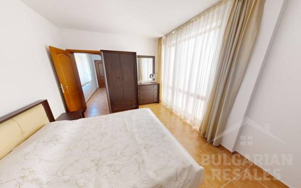 Two bedroom apartment in “Efir 2” at a bargain price ID: 4525 - Photo 18
