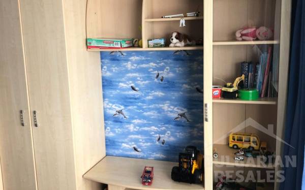 Apartment in Nessebar with a huge terrace and sea view  ID: 4355 - Photo 10