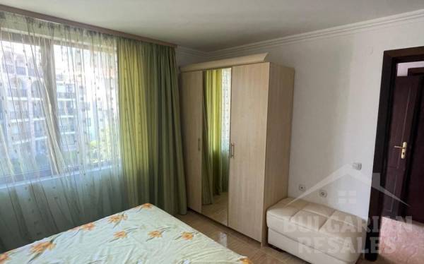 Голям апартамент тип мезонет с гледка към морето ID: 2784 - Снимка 7