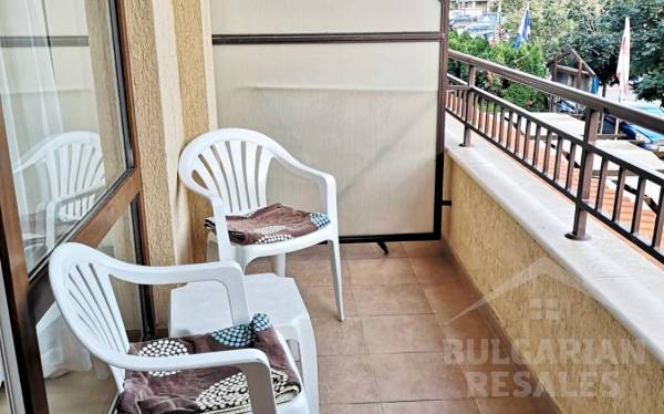 Апартамент с ремонт в комплексе Aqua Dreams ID: 2128 - Снимка 6