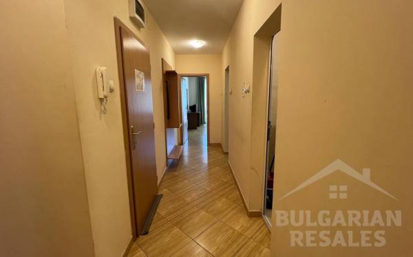 Apartament z dwiema sypialniami w dobrej cenie ID: 4561 - Фото9