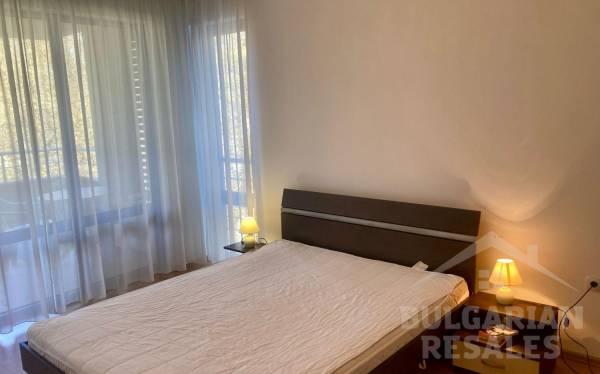 Super lokalizacja! Mieszkanie blisko plaży i centrum kurortu ID: 5054 - Фото11