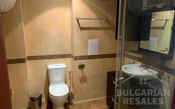 Large apartment in a luxury complex by the sea ID: 2246 - Photo 11